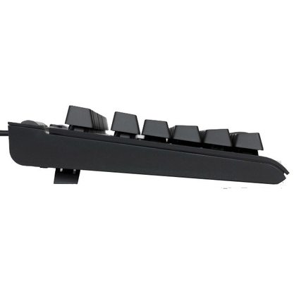 Игровая клавиатура Corsair K63 Red Led (Cherry MX Red)