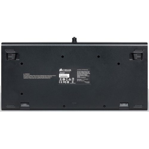 Игровая клавиатура Corsair K63 Red Led (Cherry MX Red)