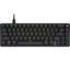 Игровая клавиатура Corsair K65 Pro Mini RGB 65% (черный)
