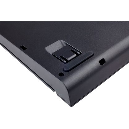 Игровая клавиатура Corsair K68 Blue LED