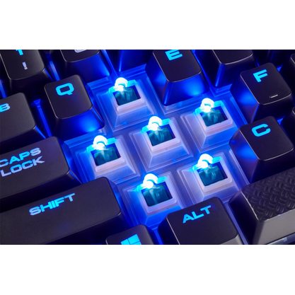 K68 Rgb Mechanical Corsair K68 Blue Led Corsair K68 RGB