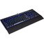 Игровая клавиатура Corsair K68 Blue LED