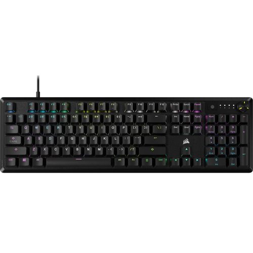 Игровая клавиатура Corsair K70 CORE RGB