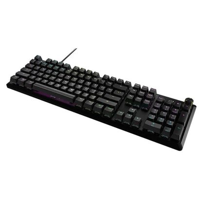 Игровая клавиатура Corsair K70 CORE RGB
