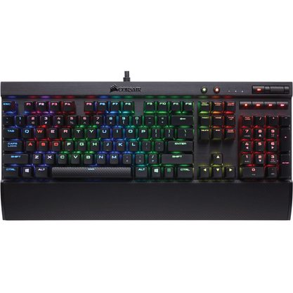 Игровая клавиатура Corsair K70 LUX RGB