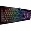 Игровая клавиатура Corsair K70 RGB MK.2 Low Profile (Cherry MX Speed)