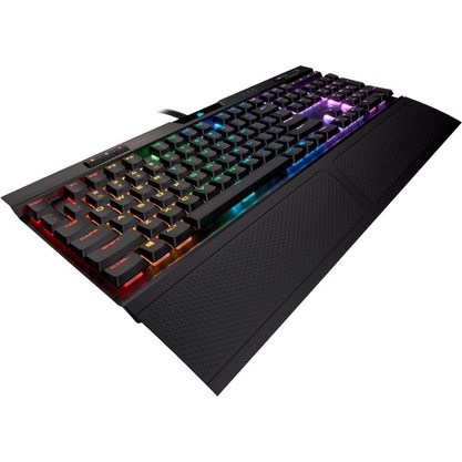Игровая клавиатура Corsair K70 RGB MK.2 Low Profile (Cherry MX Speed)