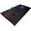 Игровая клавиатура Corsair K70 RGB MK.2 Low Profile (Cherry MX Speed)