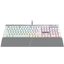 Игровая клавиатура Corsair K70 RGB MK.2 SE Cherry MX Speed (CH9109114NA)