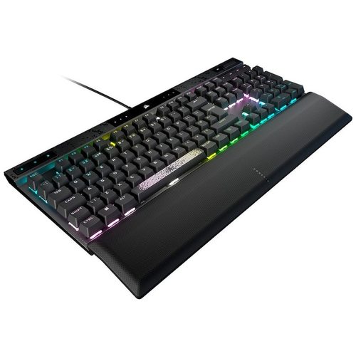 Игровая клавиатура Corsair K70 RGB Max