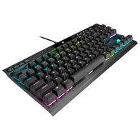 Corsair K70 RGB TKL Cherry MX Speed