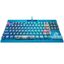 Игровая клавиатура Corsair K70 RGB TKL JOJO Jolyne Edition