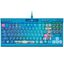 Игровая клавиатура Corsair K70 RGB TKL JOJO Jolyne Edition