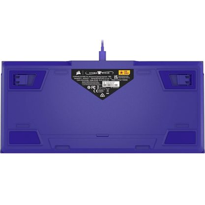 Игровая клавиатура Corsair K70 RGB TKL JOJO Jotaro Edition