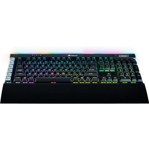 Игровая клавиатура Corsair K95 RGB Platinum (Cherry MX Brown)