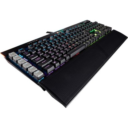 Игровая клавиатура Corsair K95 RGB Platinum (Cherry MX Brown)