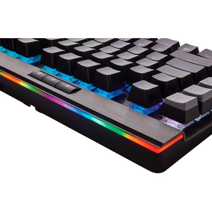 Игровая клавиатура Corsair K95 RGB Platinum SE (Cherry MX Speed)