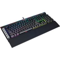 Corsair K95 RGB Platinum SE (Cherry MX Speed)