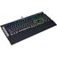 Игровая клавиатура Corsair K95 RGB Platinum SE (Cherry MX Speed)