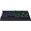 Игровая клавиатура Corsair K95 RGB Platinum SE (Cherry MX Speed)