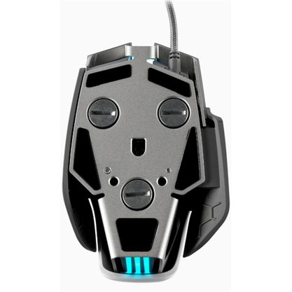 Игровая мышка Corsair M65 RGB Elite (белый)