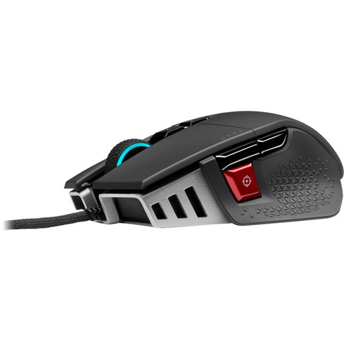 Игровая мышка Corsair M65 RGB Ultra