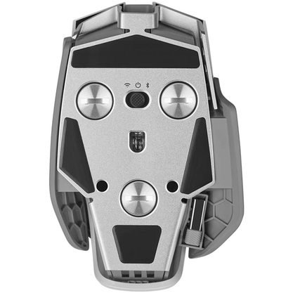 Игровая мышка Corsair M65 RGB Ultra Wireless (белый)