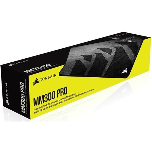 Коврик для мыши Corsair MM300 Medium Pro Premium