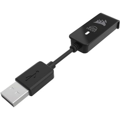 Наушники Corsair Void PRO Surround