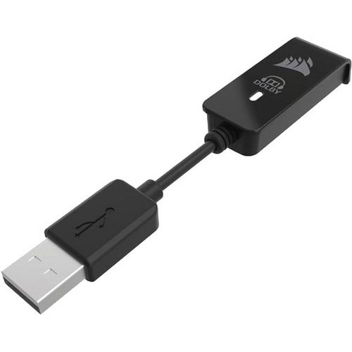 Наушники Corsair Void PRO Surround