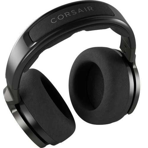 Игровые наушники Corsair Virtuoso Pro Open back (черный)