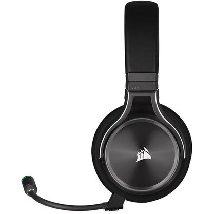 Игровые наушники Corsair Virtuoso RGB Wireless XT (черный)