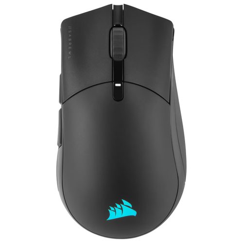 Игровая мышка Corsair Sabre RGB Pro Champion Series Wireless