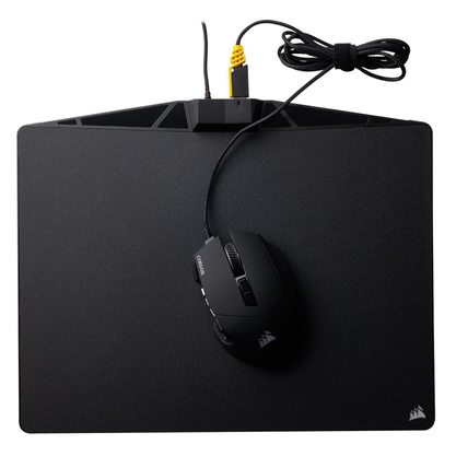 Коврик для мыши Corsair MM800 RGB Polaris