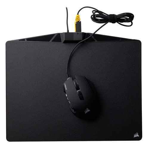 Коврик для мыши Corsair MM800 RGB Polaris