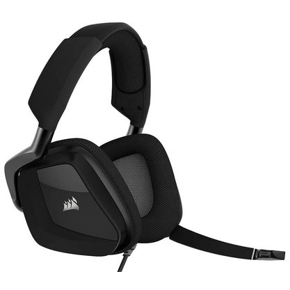 Игровые наушники Corsair Void 7.1 Pro RGB USB (черный)