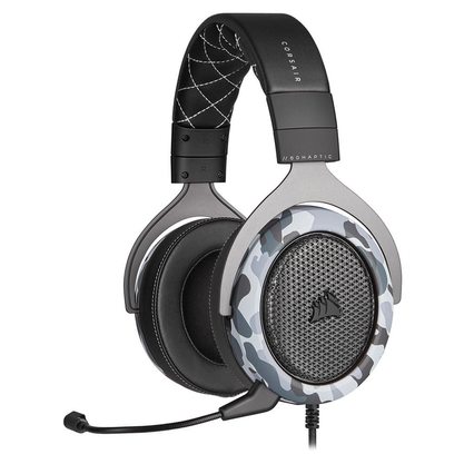 Игровые наушники Corsair HS60 HAPTIC