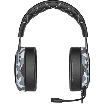 Игровые наушники Corsair HS60 HAPTIC