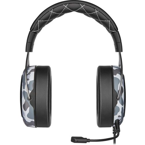 Игровые наушники Corsair HS60 HAPTIC