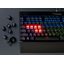 Колпачки на клавиатуру Набор кейкапов Corsair gaming PBT Black