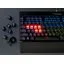 Колпачки на клавиатуру Corsair gaming PBT Black