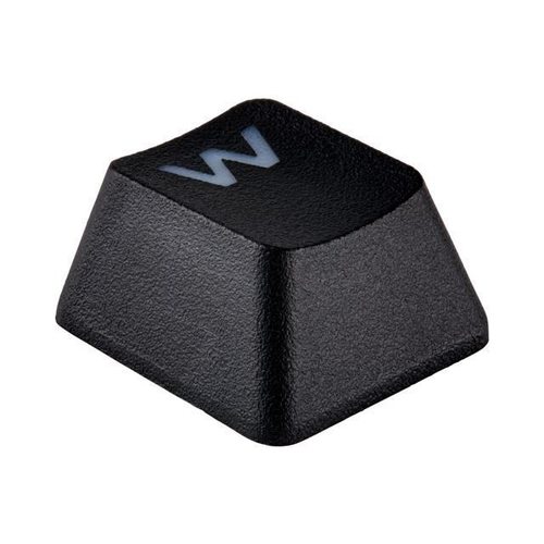 Corsair gaming PBT Black