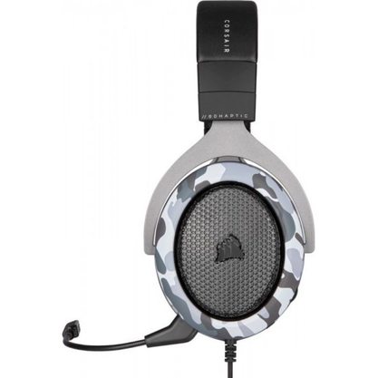 Игровые наушники Corsair HS60 HAPTIC