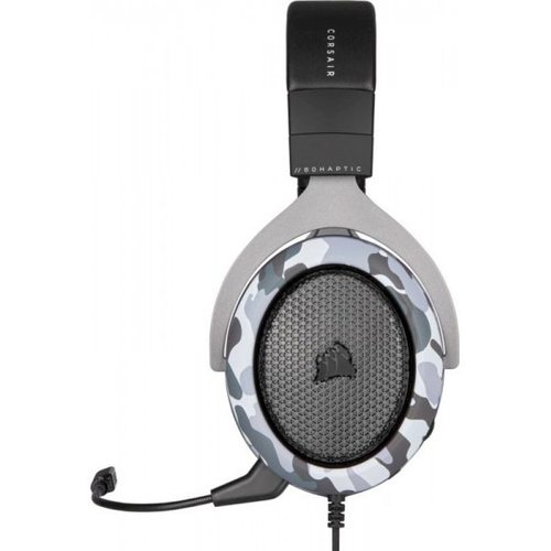 Игровые наушники Corsair HS60 HAPTIC