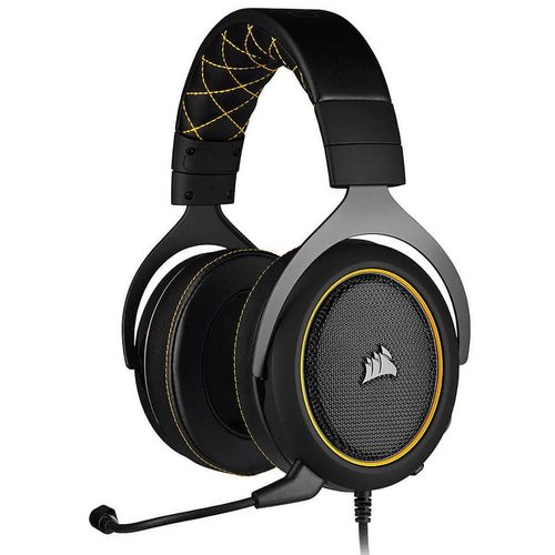 Игровые наушники Corsair HS60 PRO Surround