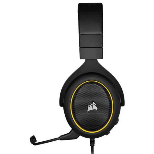 Игровые наушники Corsair HS60 PRO Surround