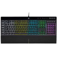 Corsair K55 RGB Pro