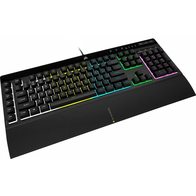 Corsair K55 RGB Pro