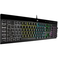 Corsair K55 RGB Pro