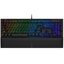 Игровая клавиатура Corsair K60 RGB Pro SE (Cherry Viola) (черный)